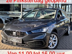 SEAT Leon - 1.0 ETSI STYLE AUTOMAAT NAVI-CARPLAY WINTERPACK PDC-CAMERA