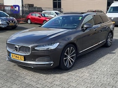 Volvo V90 - 2.0 T6 AWD R-Design - Pano - Trekhaak - Harman/Kardon