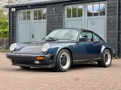 Porsche 911 - 3.0 SC Coupe - Origineel Duits geleverd