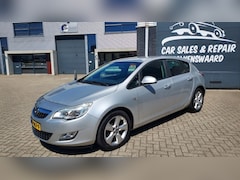 Opel Astra - 1.6i 16V