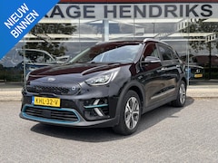 Kia e-Niro - ExecutiveLine 64 kWh | SOH: 97, 3% | Fase 3 | Warmtepomp | Adaptive CC | Navi |