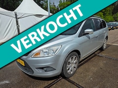 Ford Focus Wagon - 1.6 Trend AIRCO *apk:09-2026