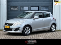 Suzuki Swift - 1.2 Comfort EASSS AIRCO/NAP/CARPLAY/NW APK