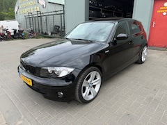 BMW 1-serie - 116i