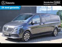 Mercedes-Benz EQV - 300 L3 90kWh DUBBELE CABINE