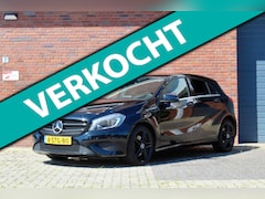 Mercedes-Benz A-klasse - 180 | Automaat | Dealer onderhouden