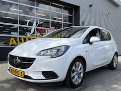 Opel Corsa - 1.0 Turbo Edition - Navigatie I Airco I PDC I Sport velgen I Comfort pakket I Dealer onder
