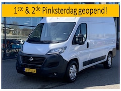 Fiat Ducato - 2.3 MJ 140pk EURO 6 L2H2 AUTOMAAT