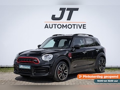MINI Countryman - 2.0 JCW ALL4 Chili NLAuto pano | Stoelverwarming | Harman Cardon | Voorruit verwarming | C