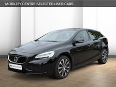 Volvo V40 - T3 Dynamicline | Adapt C. | Stoelverw. | Trekhaak