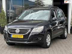 Volkswagen Tiguan - 1.4 TSI Trend&Fun 4Motion / Carplay