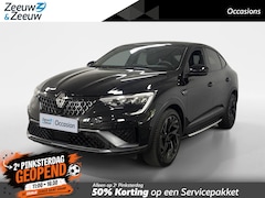 Renault Arkana - 1.6 E-Tech Hybrid 145 R.S. Line | Panoramadak | Adaptive Cruise Control | Climate Control