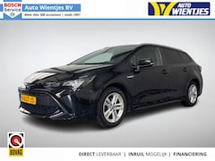 Toyota Corolla Touring Sports - 1.8 Hybrid | Active | Navi | Camera