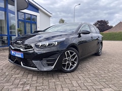 Kia Cee'd Sportswagon - Ceed 1.6 GDI PHEV ExecutiveLine | 10 jaar garantie, Stoelventilatie, Elektr. stoel, Digita