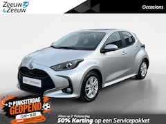 Toyota Yaris - 1.5 Hybrid 115 Active | Apple Carplay | Android Auto | Parkeercamera | Parkeersensoren | S