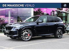 BMW X5 - xDrive50e M Sport Automaat / Panoramadak / Massagefunctie / Parking Assistant Professional