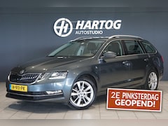 Skoda Octavia Combi - 1.5 TSI Greentech Business Edition Plus AUT. + VIRTUAL COCKPIT / TREKHAAK /