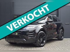 Land Rover Range Rover Evoque - 1.5 P300e AWD R-Dynamic SE Black Pack | PANO | ACC | CAMERA | 1E EIG | DEALER | LEDER | CA