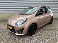 Renault Twingo - 1.2-16V Miss Sixty [ 1e eig.airco, audio, cruise ]