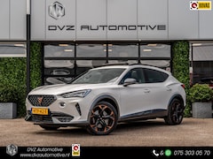 CUPRA Formentor - 1.4 e-Hybrid VZ Copper Edition | Pano | Leder | Memory | Camera