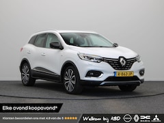 Renault Kadjar - 140pk TCe Bose | TREKHAAK 1500KG | BOSE | Stoelverwarming | achteruitrijcamera | Eerste ei