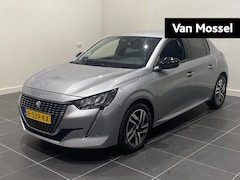 Peugeot 208 - 1.2 Allure | Camera | Apple Carplay/Android Auto | Climate control | Parkeersensoren