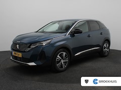 Peugeot 3008 - 1.6 HYbrid 225 Blue Lease Allure | Automaat | Cruise | Clima | Camera | Navi | Dodehoek de