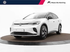 Volkswagen ID.4 - GTX Advantage 4Motion 299pk 77 kWh · Panoramadak · 360 Camera · Matrix LED · Stuur- & Stoe