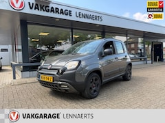Fiat Panda - 1.2 City Cross (4-cilinder), Rijklaarprijs / 120 mnd Bovag garantie