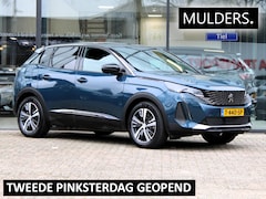 Peugeot 3008 - 1.6 HYbrid 180 Allure Pack Business | Navi / Camera / Climate