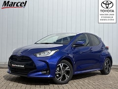 Toyota Yaris - 1.5 Hybrid 115 Dynamic NL Auto Nieuw Voorraad Deal