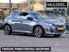 Peugeot e-208 - EV GT 51 kWh | Apple Carplay / Camera / Climate