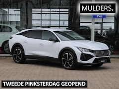 Peugeot 408 - 1.2 Hybrid 145 e-DCS6 Allure VOORRAAD KORTING