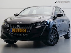 Peugeot 208 - 1.2 PureTech Blue Lease Active Luxe (APPLE CARPLAY, ACHTERUITRIJCAMERA, CRUISE CONTROL, LE