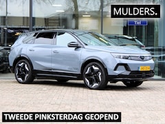 Opel Grandland Electric - Ultimate AWD 73 kWh | Navi / Panoramadak / Leder