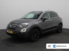 Fiat 500 X Cross - 1.3 GSE City Cross | Parkeersensoren achter | Adaptive Cruise Control | Airco | Navigatie