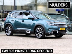 Citroën C5 Aircross - 1.2 PureTech Shine | Navi / Camera / Climate