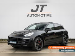 Porsche Macan - GTS 3.0 GTS PANO | Stoelverwarming | Camera | Bose