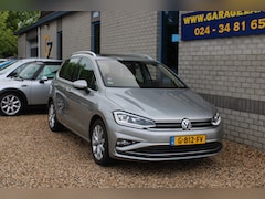 Volkswagen Golf Sportsvan - 1.5 TSI ACT Highline Clima Navi Trekh. panoramadak
