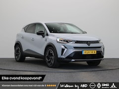 Renault Captur - 1.6 E-Tech full hybrid 145 Esprit Alpine | Stuurverwarming | Adaptive Cruise | Digitale Co