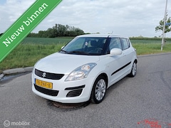 Suzuki Swift - 1.2 Bandit nap cruise trekhaak stoelverw