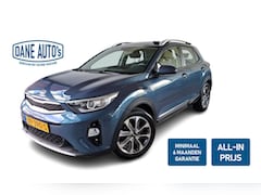 Kia Stonic - 1.0 T-GDi DynamicLine | PARK. SENSOREN - RIJKLAARPRIJS