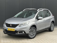 Peugeot 2008 - 1.2 82PK Active | CRUISE | NAVI | CARPLAY |