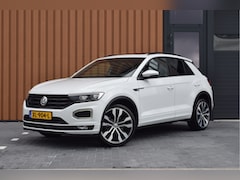 Volkswagen T-Roc - 1.5 TSI 150pk DSG R-line Black style Pano | Trekhaak | Beats | 19"