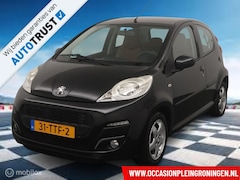 Peugeot 107 - 1.0 Active Automaat