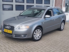 Audi A4 Avant - 2.0 Advance 2007 Airco NW APK