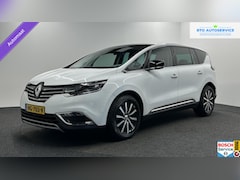 Renault Espace - 1.6 TCe Dynamique 5p TREKHAAK PANO NAVI CRUISE ECC LM