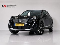 Peugeot 2008 - 1.2 PureTech Allure |Carplay|Trekhaak|Virtual|