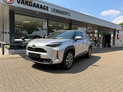 Toyota Yaris Cross - 1.5 Hybrid 115 First Edition, Rijklaarprijs / 12 mnd Bovag garantie