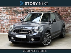 MINI Countryman - Cooper S Chili Business Automaat / Navigatiesysteem Professional / Panoramadak / Leder / H